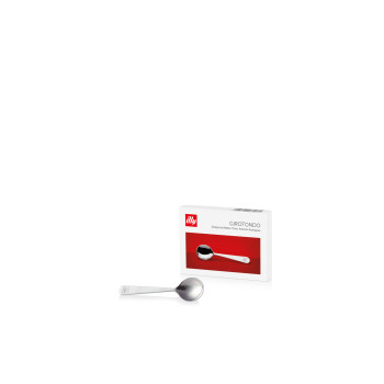 ILLY kašičica DESIGN THUN 104mm kutija 6/1 