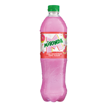 MIRINDA PINK GRAPEFRUIT 1,5l 