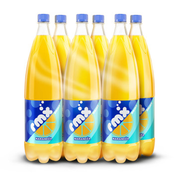 PROMO PAKET REMIX POMORANDZA 