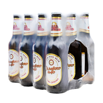 VALJEVSKO BEER 0,33L (PACKAGE 12/1) 