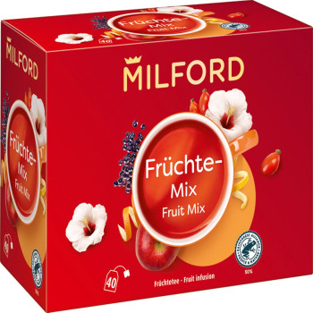 CAJ MILFORD VOCNI MIX 40x2.25g 