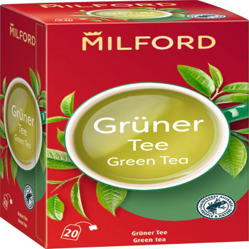 CAJ MILFORD ZELENI 20x1.75g 