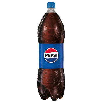 PEPSI COLA PET 1,5L 