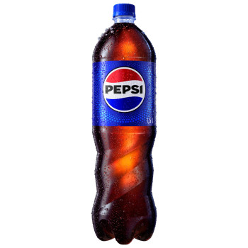 PEPSI COLA PET 1,5L 