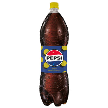 PEPSI COLA TWIST 1,5L 