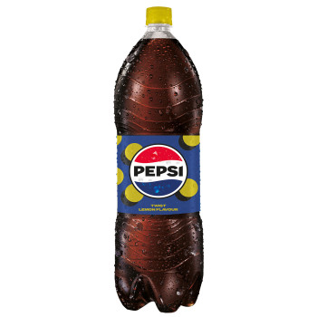 PEPSI COLA TWIST 2,0L 