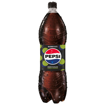 PEPSI LIME PET 1,5L 