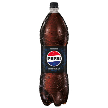 PEPSI MAX PET 1,5L 