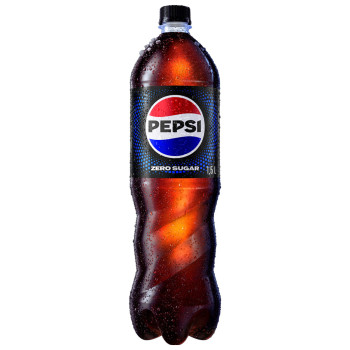 PEPSI MAX PET 1,5L 