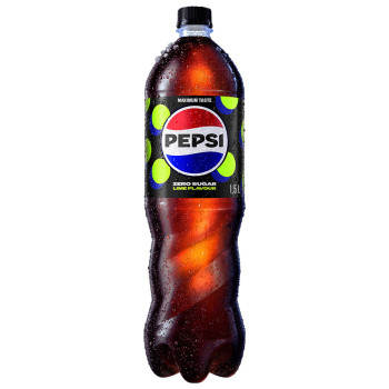 PEPSI LIME PET 1,5L 