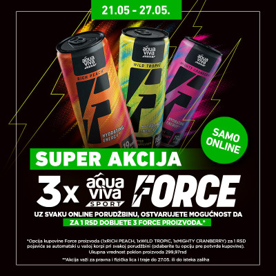 Akcija Force