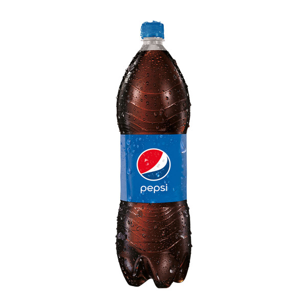 PEPSI COLA PET 1,5L 