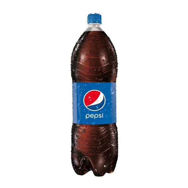 PEPSI COLA  PET 2,0L 