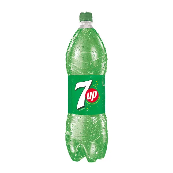 7UP PET 1,5L