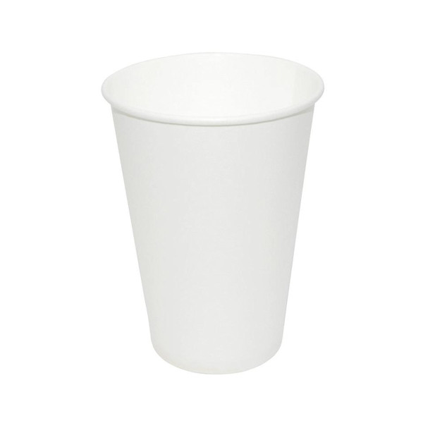 PAPIRNE ČAŠE 180ML (PAKET 100/1) 