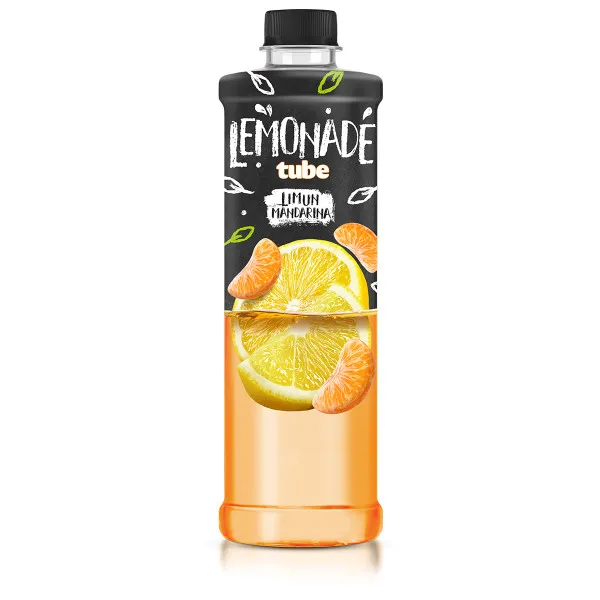 LEMONADE TUBE Limun&Mandarina 0.5l 