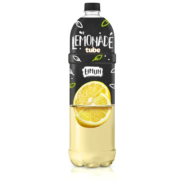 LEMONADE TUBE Limun 1.5l 