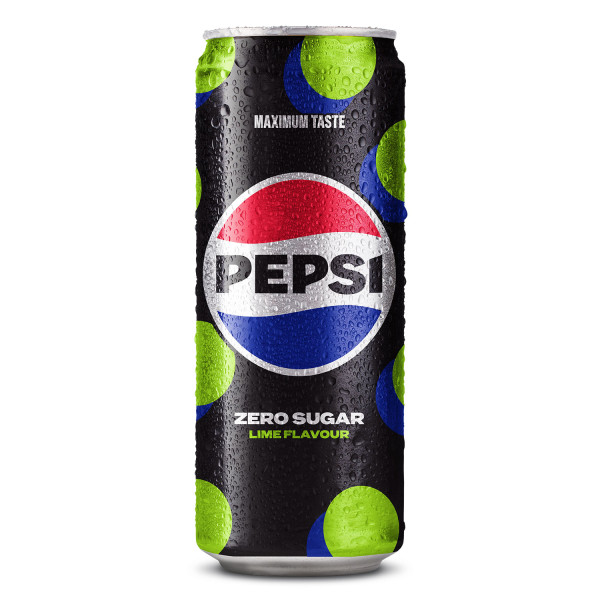 PEPSI LIME 0.33 L CAN 