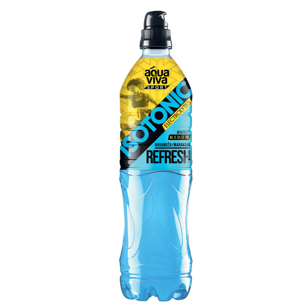 AQUA VIVA SPORT REFRESH 0.75 
