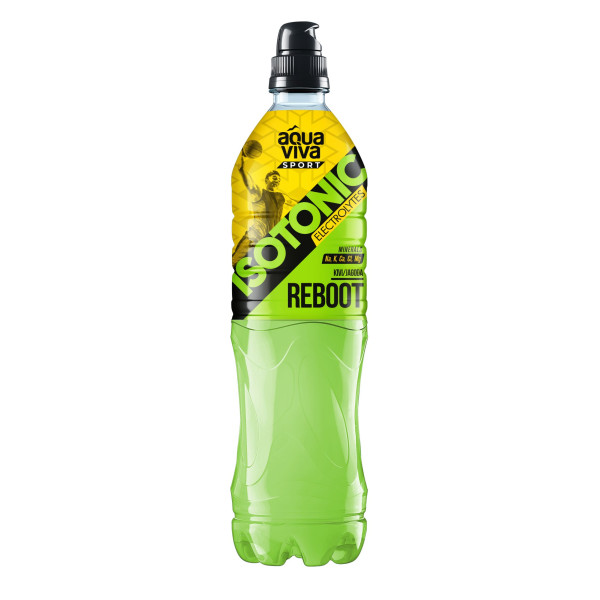 AQUA VIVA REBOOT 0,75L 