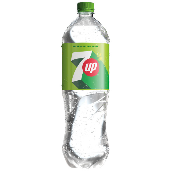 7UP PET 1,5L 