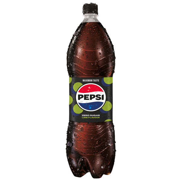 PEPSI LIME PET 1,5L 