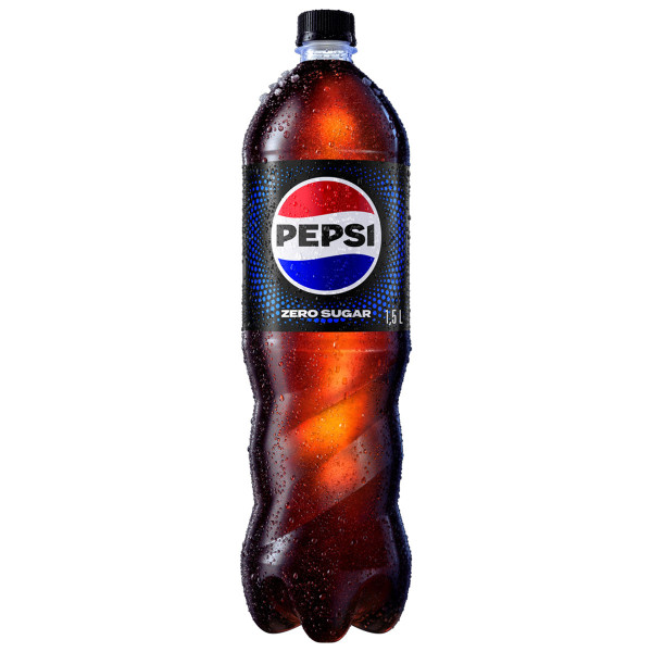 PEPSI MAX PET 1,5L 