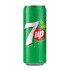 7UP CAN 0,33L 