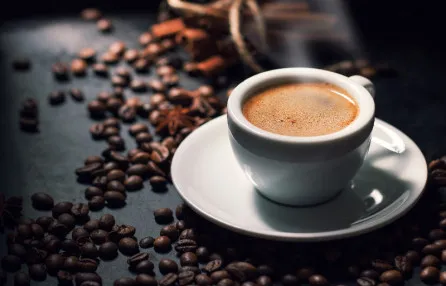 Espresso kafa