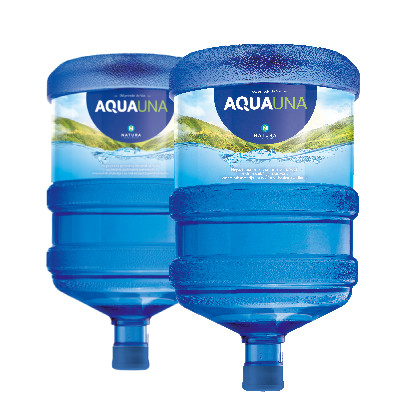 Aqua Una promotion