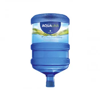 VODA AQUA UNA 18,9L 