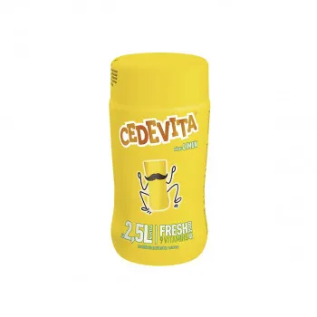 CEDEVITA LEMON 200GR 