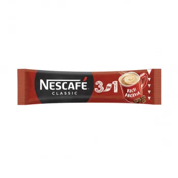 NESCAFE CLASSIC 3IN1  16,5G 