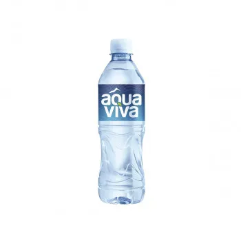 AQUA VIVA 0,5L (PAKET 24/1) 
