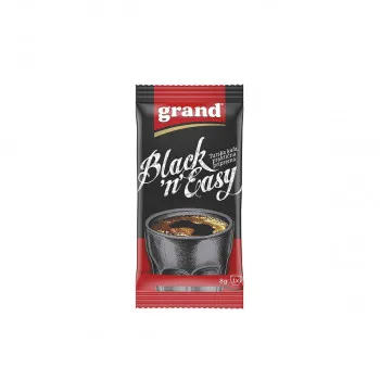 GRAND BLACK&EASY 8GR 