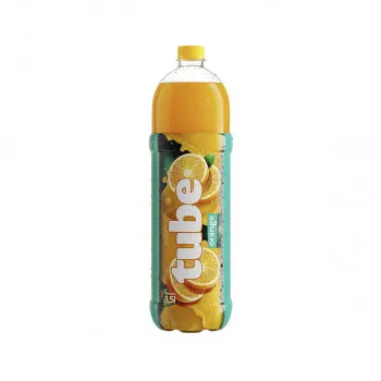 TUBE ORANGE 1,5L 