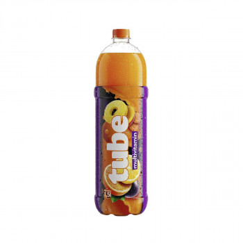 TUBE MULTIVITAMIN 1,5L 