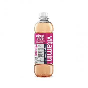AQUA VIVA VITAMIN PROTECT 0,5L 