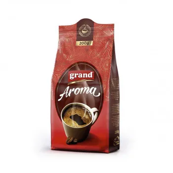 GRAND COFFEE AROMA 200G 