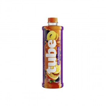TUBE MULTIVITAMIN 0,5L 