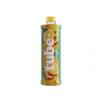 TUBE ORANGE 0,5L 