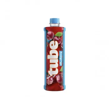 TUBE OH, CHERRY 0,5L 