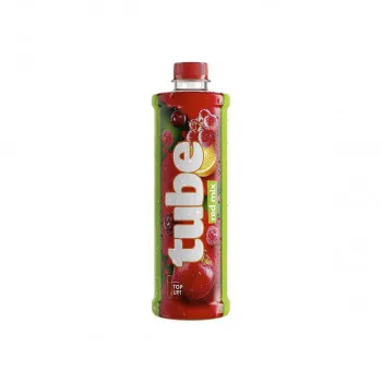 TUBE RED MIX 0,5L 