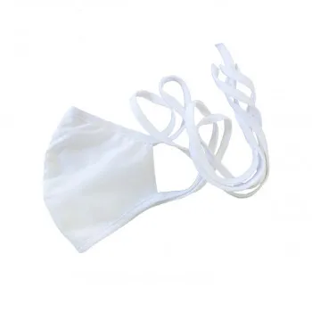 REUSABLE COTTON MASKS 4/1 