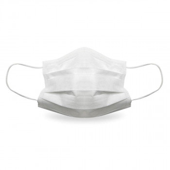 JEDNOKRATNE MASKE (PAKET 50/1) 