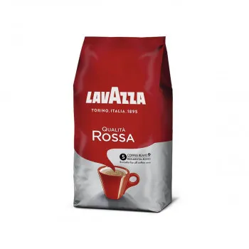 LAVAZZA ESPRESSO QUALITA ROSSA 500g 