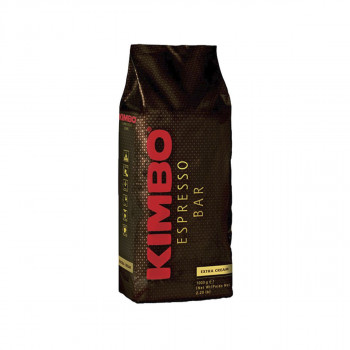 KIMBO ESPRESSO EXTRA CREAM 1kg 