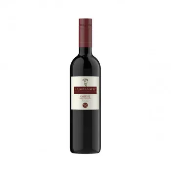 RADOVANOVIC CABERNET SOUVIGNON CLASSIQUE0.75L 