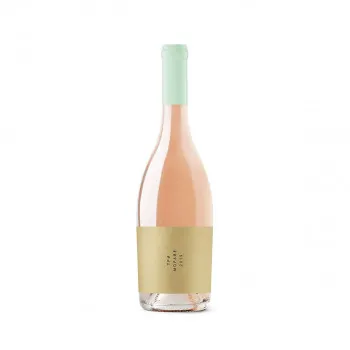 TEMET TRI MORAVE ROSE VINO 0,75L 