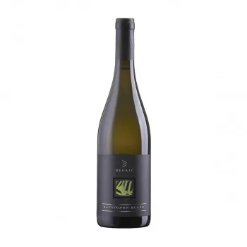 DEURIC WINE SAUVIGNON BLANC 0,75 